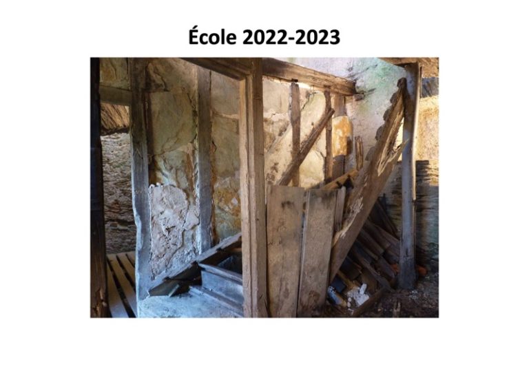 18 Ecole 2022-2023